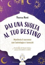 LIBRO DAI UNA SVOLTA AL TUO