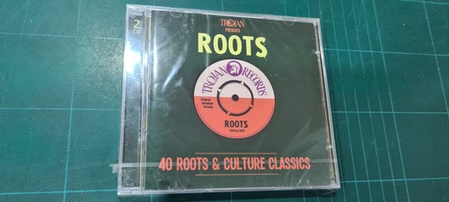Artisti vari trojan records - artisti,