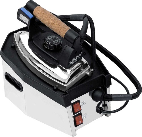 Lelit ferro stiro con - ferro, da