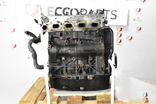 Motore 04l100037a dfga - dfga, 2.0