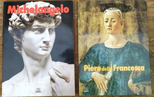 Art dossier giunti piero della - dossier,