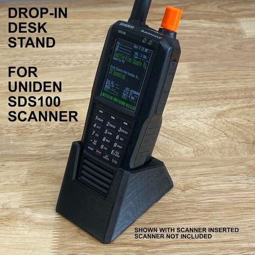 Uniden sds100 supporto - uniden,