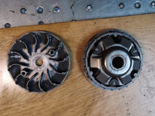 Honda Sh 300 2009 Genuine