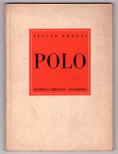 Silvio Branzi - GUIDO POLO