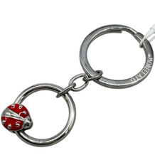 Portachiavi Morellato Donna