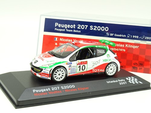 Ixo presse rallye - ixo,