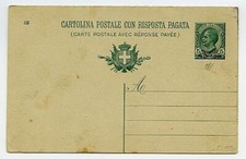1910 Uffici esteri (Tripoli di