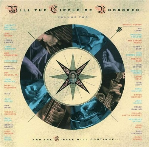 Nitty gritty dirt band - -, will