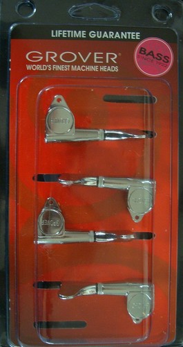 Grover 144cl4 mini - grover,