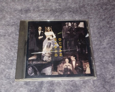 Duran Duran The Wedding Album