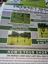 Loft da golf Perfect Shot