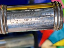 THE REYNOLDS USA FLUTE, REVISED,(= YAMAHA YFL 211)/ FLAUTO TRAVERSO REVISIONATO