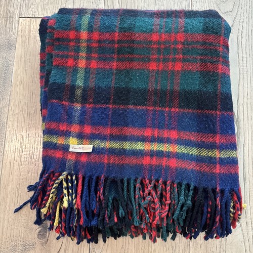 Vintage erracht cameron - vintage, tartan
