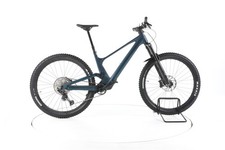 Scott Genius 930 MTB hardtail