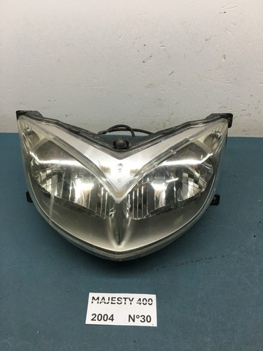 Faro fanale anteriore yamaha - faro,