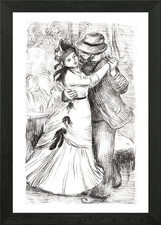 Poster arte da parete con