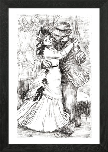 Poster arte parete con - arte,