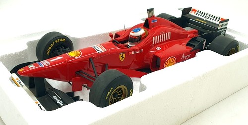 Minichamps scala 12 - minichamps, 1/12