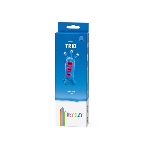 705600246 hey clay trioset - 705600246,