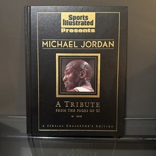 Libro Michael Jordan 1999