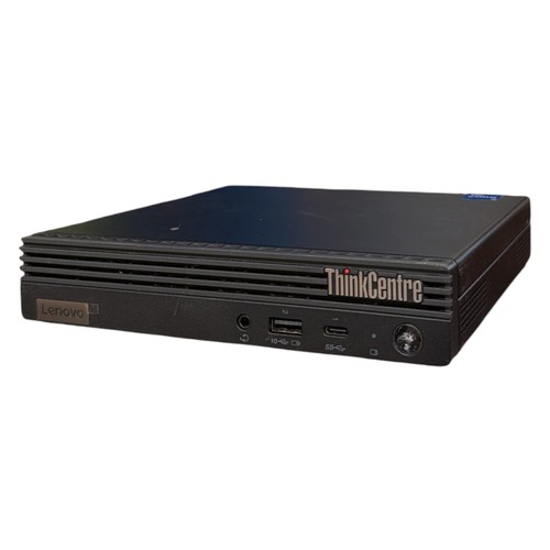 Lenovo m70q gen - m70q, 2
