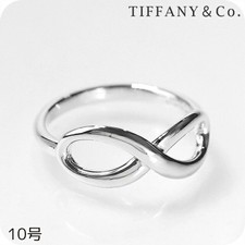TIFFANY & Co. Anello Infinity