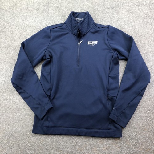 Nike pullover donna blu - nike,