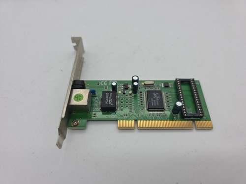 Scheda rete intel pro - rete,