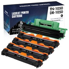 Toner/Tamburo Compatibile con