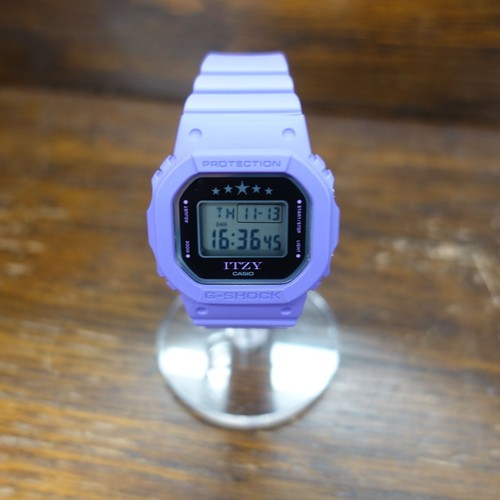 Casio shock series itzy - casio, s