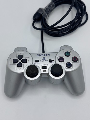 Controller sony dualshock - controller,