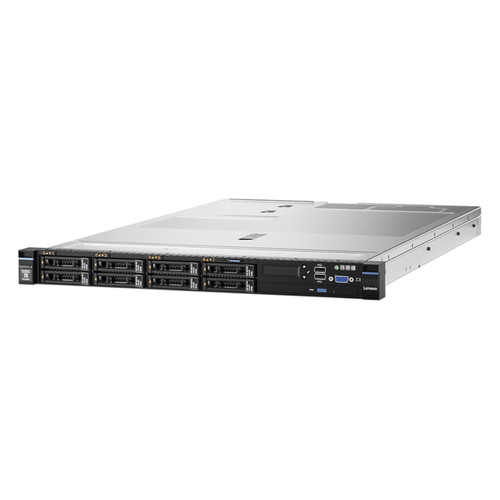 Lenovo x3550 8sff sas - lenovo,