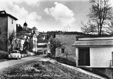 Cartolina Monasterolo Casotto