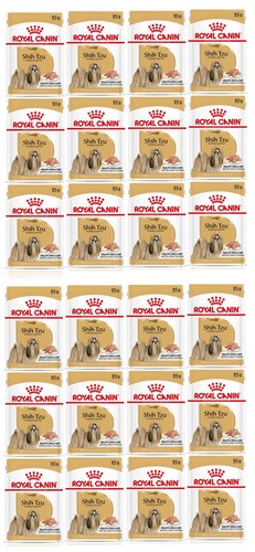 Royal canin shih tzu adult - royal,