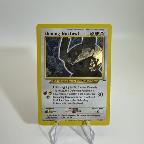 Pokémon tcg neo destiny - neo,