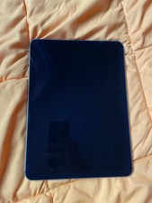 Apple iPad Air 4a gen. 64GB, Wi-Fi, 10,9" - Grigio siderale