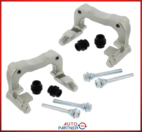 Supporto pinza freno per audi - pinza,