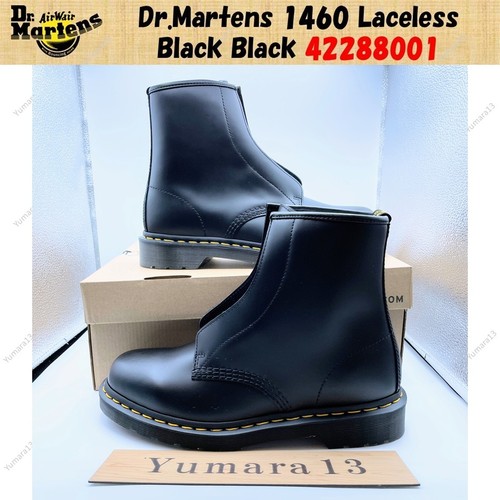 Dr.Martens 1460 senza lacci
