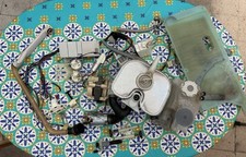 Pezzi di ricambio usati