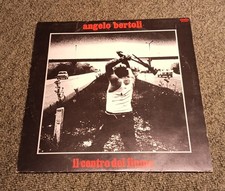 Il centro del fiume -