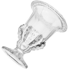 Vasi in Vaso Trasparente