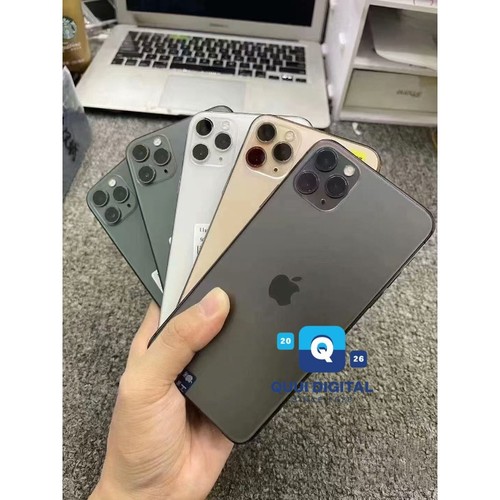 Nuovo apple iphone 11 pro - apple,
