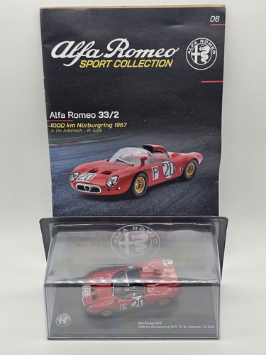 Alfa romeo 1000km - alfa,