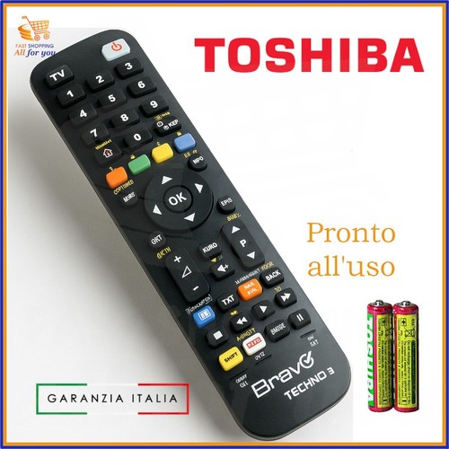 Telecomando universale per - , tv