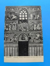  MONREALE CATTEDRALE MOSAICI