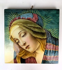 Piastrella con riproduzione