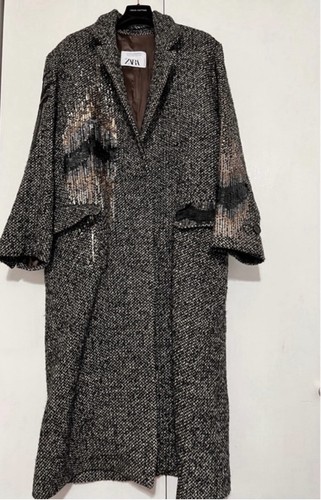 Cappotto oversize zara - oversize,