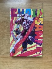 CHAINSAW MAN, VOLUME 5 IN