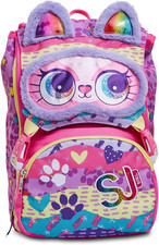 SJ GANG STYLE JAM GANG Zaino