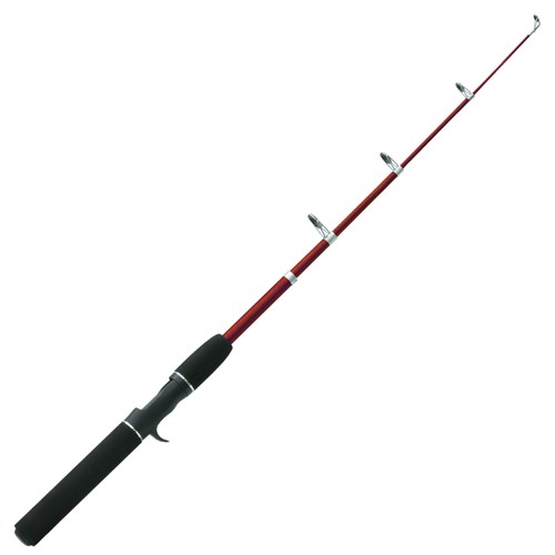 Zebco cast casting o - zebco,